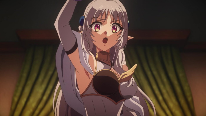 【暗殺者ステ】モブまでデカいパイアニメwwwwwwwwwwのトップ画像