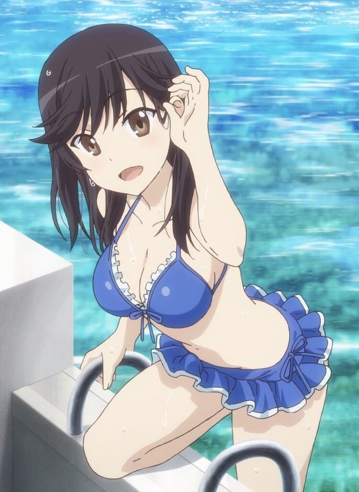 一条蛍とかいうキャラwwwwwwwwwwのトップ画像