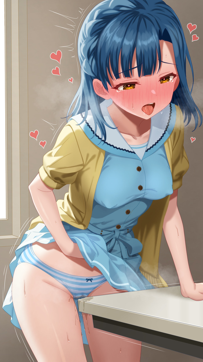 角オナっていいですねえ…のトップ画像