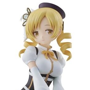 マミさんは何度でも抜けるのトップ画像