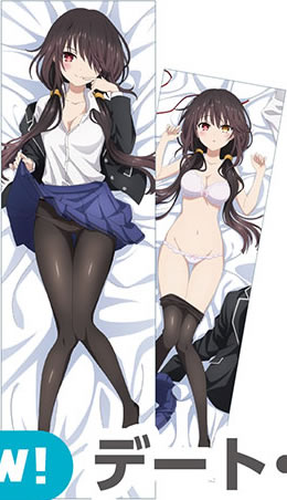 アニメ漫画エロゲは卒業したはずのこどおじ俺(30)、ゲームキャラの抱き枕カバーを注文してしまうのトップ画像