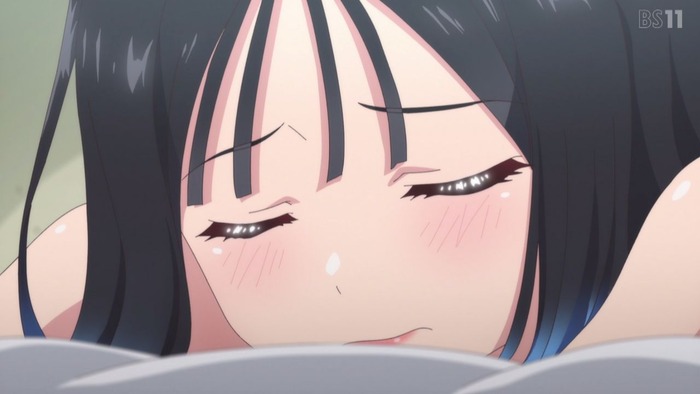 「さわらないで小手指くん」とかいうアニメwwwwwwwwwwwのトップ画像