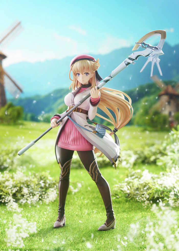 軌跡のJKフィギュアwwwwwwwwwwwのトップ画像