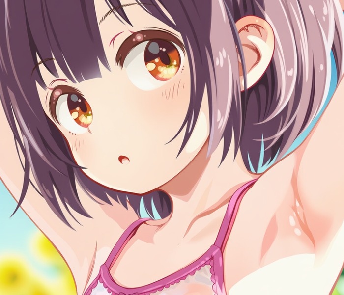 J〇カワイイのトップ画像