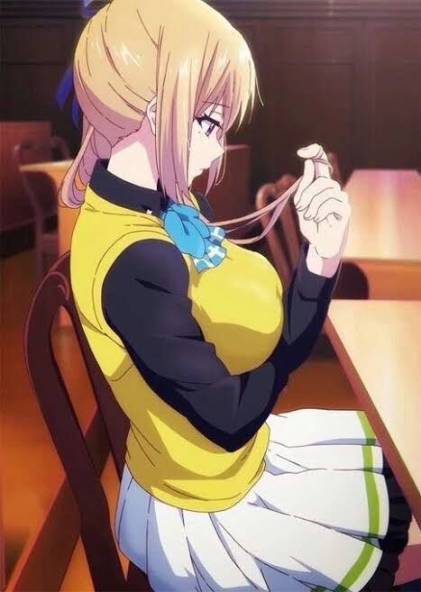 すごく柔らかそうなこのキャラｗｗｗｗｗｗｗｗｗｗのトップ画像