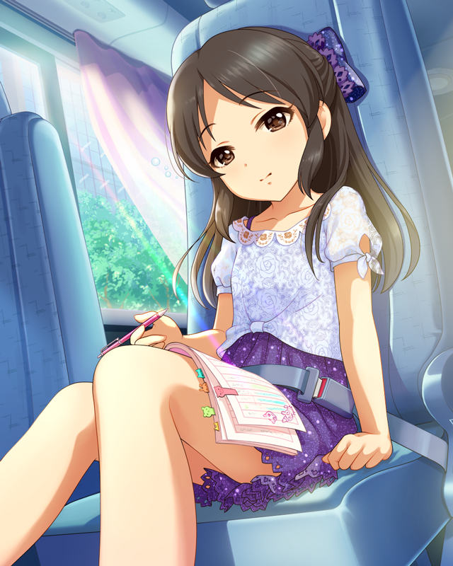 橘ありすとかいうキャラwwwwwwwwwwwwのトップ画像