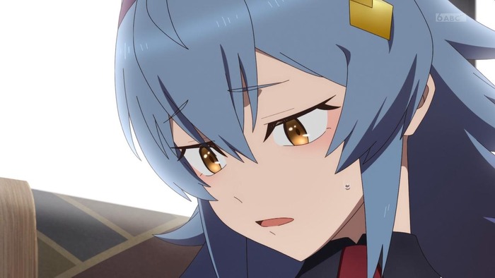 【片田舎のおっさん、剣聖になるII 2話】ミュイちゃんコミュ障wwwwwwのトップ画像