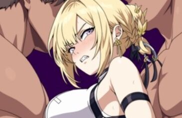 二穴3Pとかいうジャンルwwwwwwwwwwのトップ画像