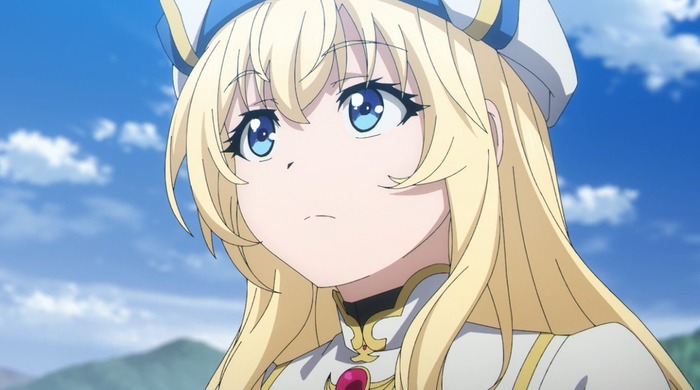 ゴブスレのこの子好きのトップ画像