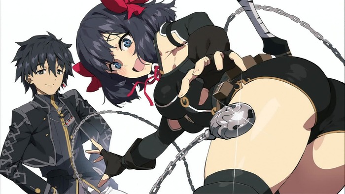 【嘆きの亡霊2期終】2期終わってしまう *来週は特番ありのトップ画像