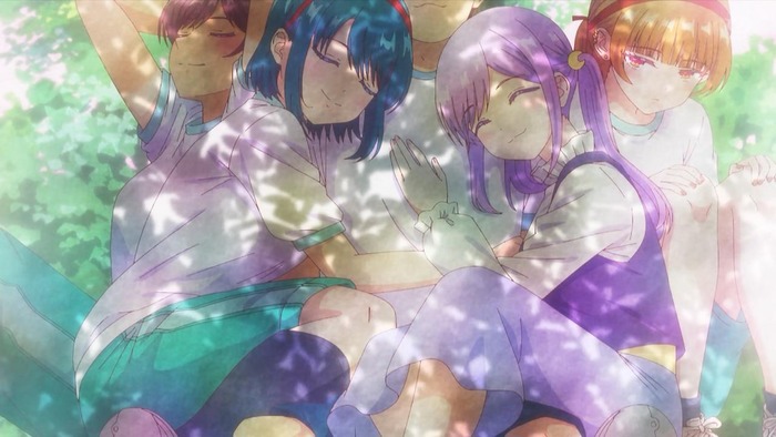 【幼馴染とはラブコメにならない 第11話】主人公壊れるwwwwwwwwwwwwwのトップ画像