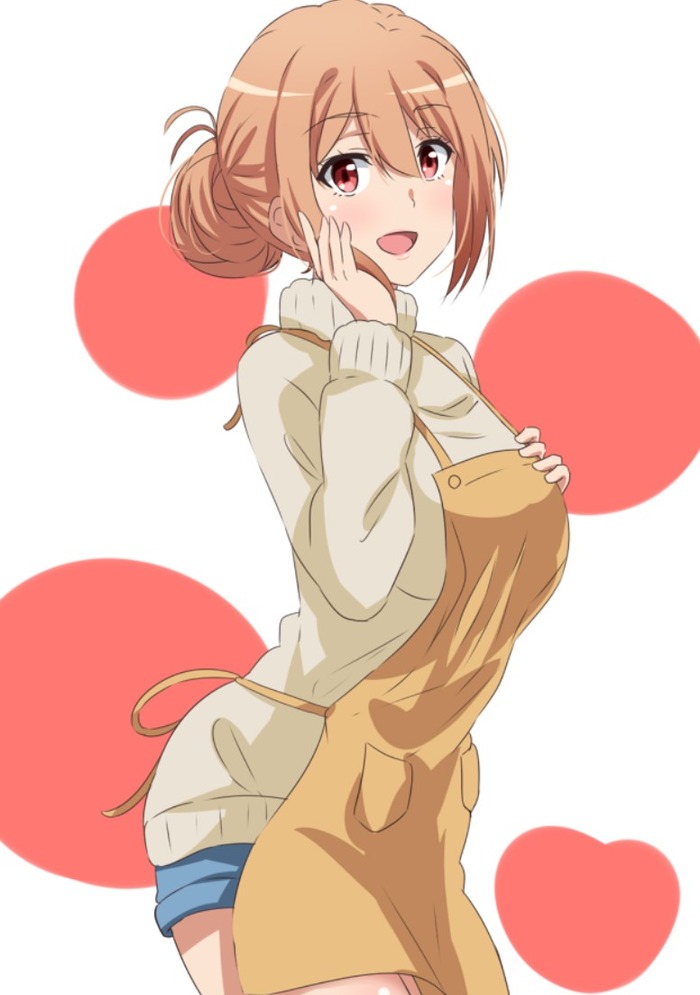 人妻キャラという属性wwwwwwwwwwのトップ画像