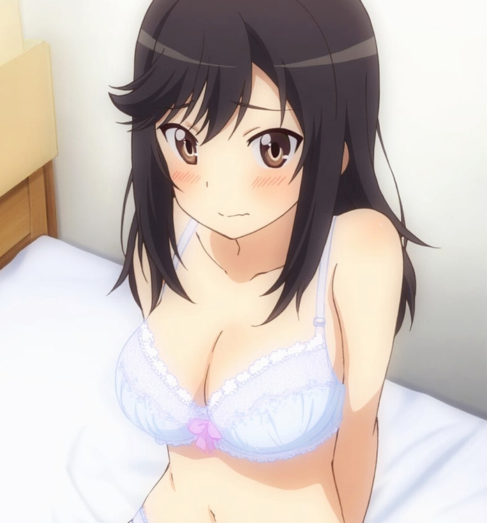 一条蛍ちゃんて反則だよなのトップ画像