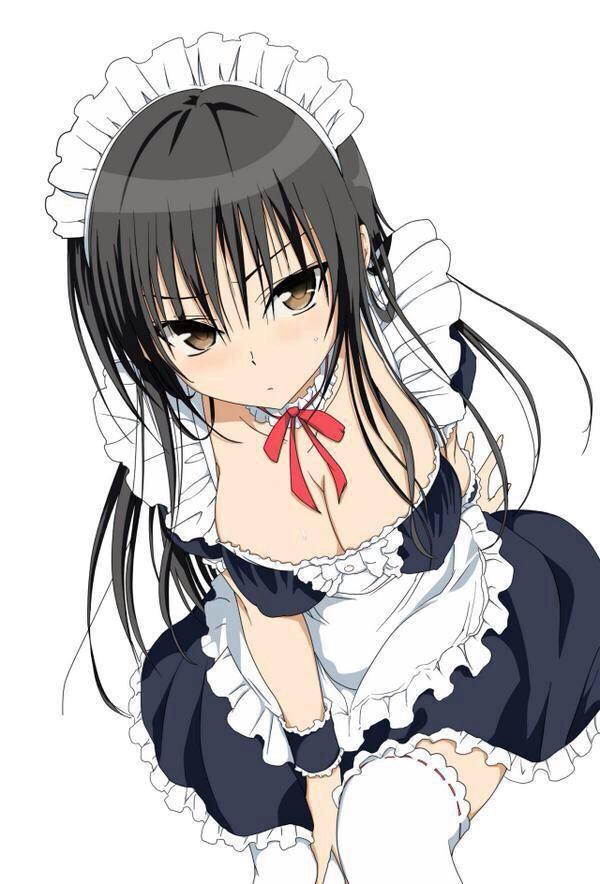 古手川唯とかいうもっともハレンチな四字熟語wwwwwwのトップ画像