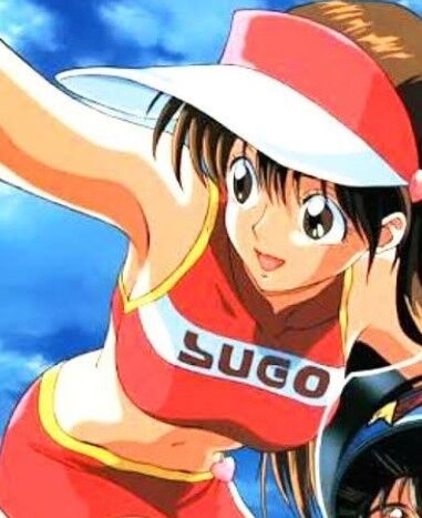 サイバーフォーミュラとかいう昔のアニメwwwwwwwwのトップ画像