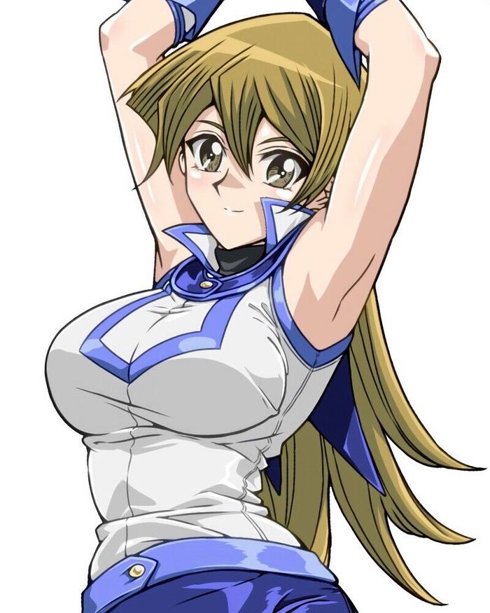 明日香さん性的過ぎでしょwwwwwwwwwwwのトップ画像