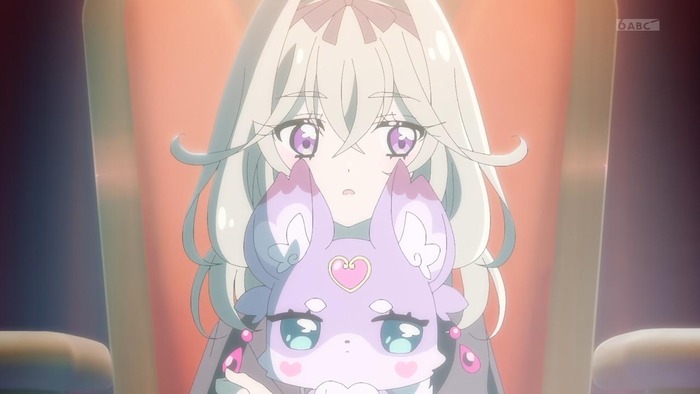 名探偵プリキュア! #6　山盛りアイスwwwwwwwのトップ画像