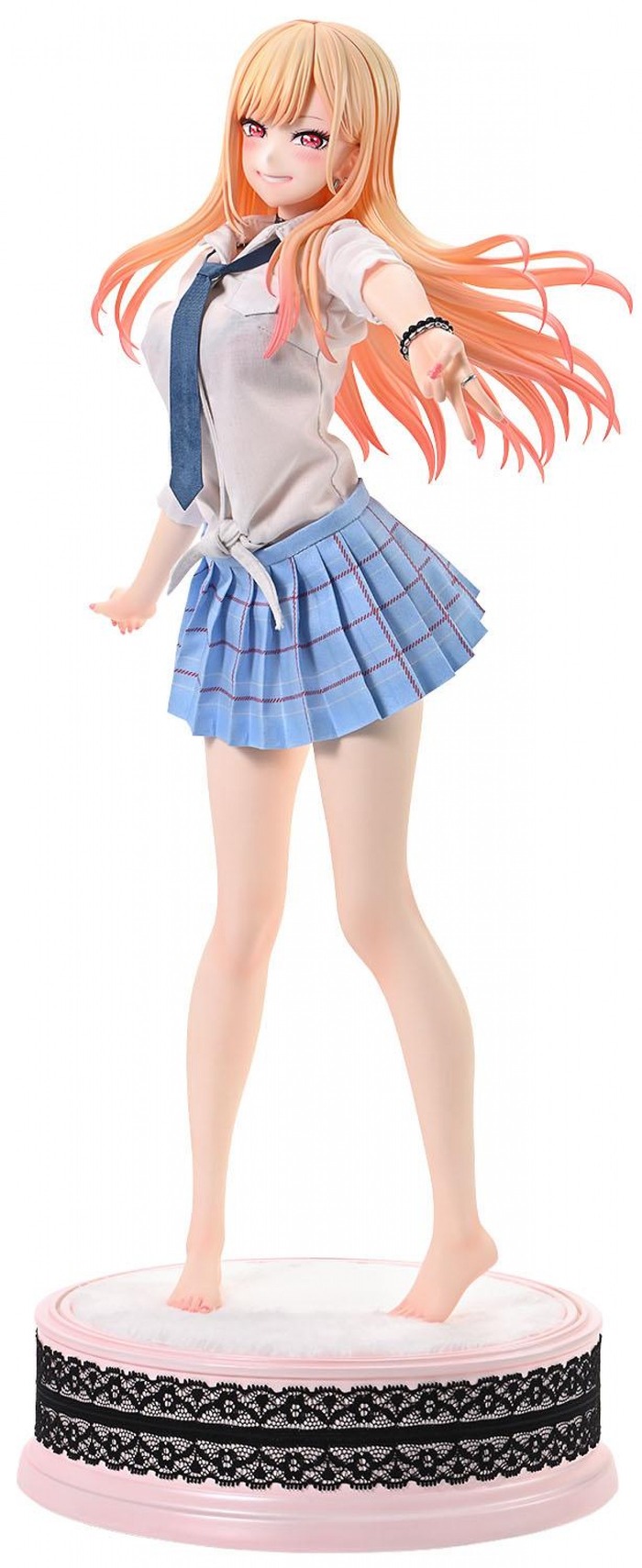 【画像】その着せ替え人形は恋をするの海夢ちゃんがフィギュア化ｗｗｗｗｗｗｗｗｗｗｗｗｗのトップ画像