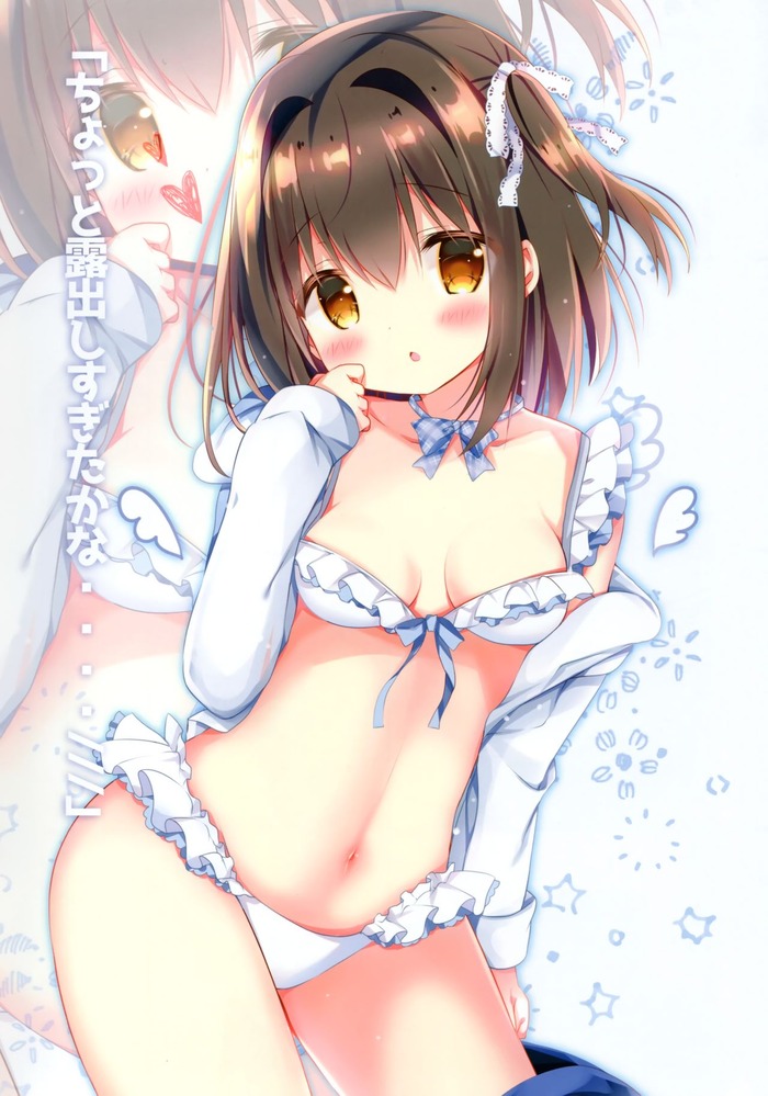 へそが見える画像くれwwwwwwwwwwのトップ画像