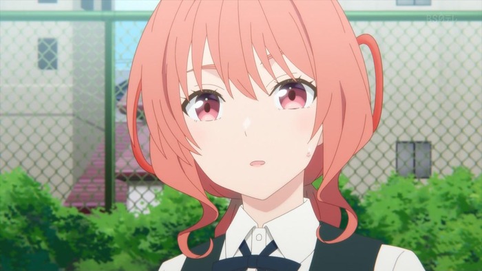 甘神さんち次女さん　脳破壊されてしまうのトップ画像