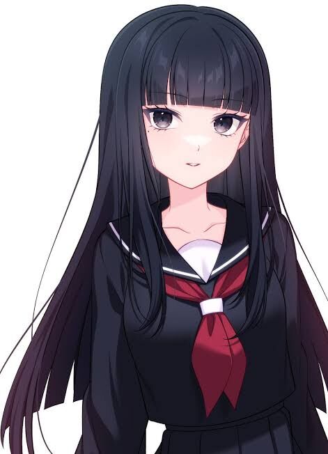 やはり黒セーラーは至高のトップ画像