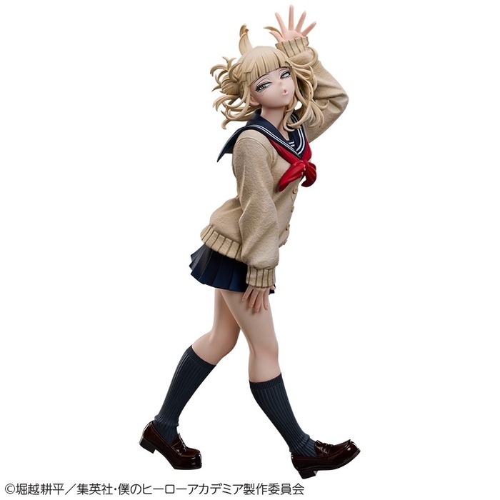 【画像】トガちゃんの新作フィギュア、完全にセックスwwwwwwwwwwwwwwwのトップ画像