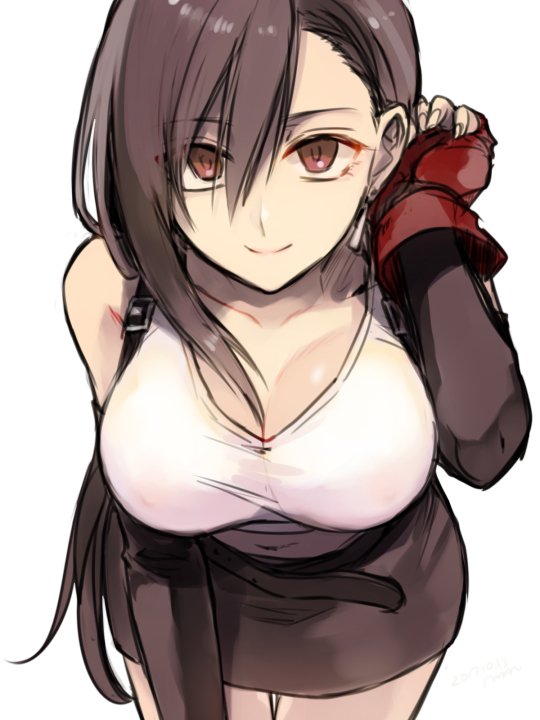 昼なので性的な目で見るキャラwwwwwwwのトップ画像