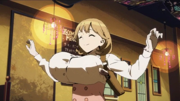 理想の乳とは？のトップ画像