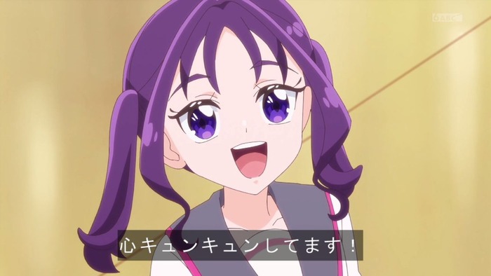 キミとアイドルプリキュア キュンキュン生徒会長を堕とすwwwwwのトップ画像