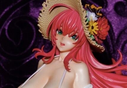 【画像】ドスケベ・ザ・セックスボディな美少女フィギュアwwwwwwwwwのトップ画像