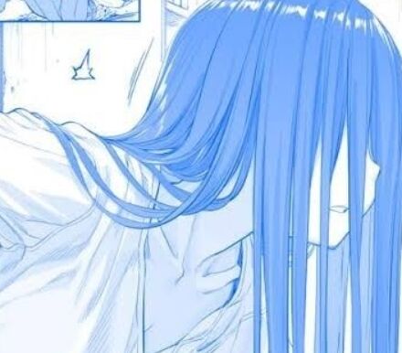 貞子さんが巨乳という風潮のトップ画像