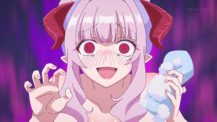 【カナン様9話】ママンもチョロかったwwwwwwwwwwwのトップ画像