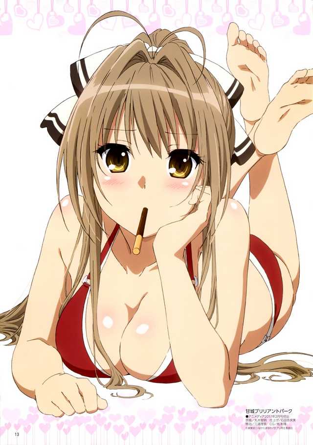千斗いすずとかいうエロ河童wwwwwwwwwのトップ画像