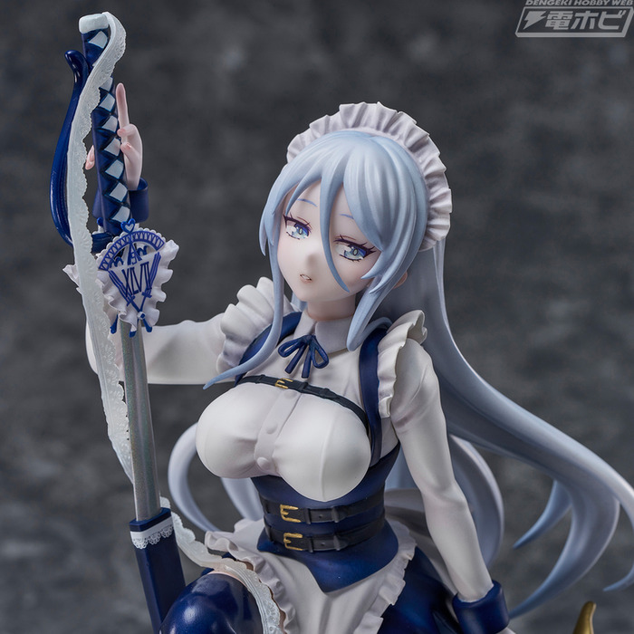 転生したら第七王子～のシルファがフィギュア化wwwwwwwwのトップ画像