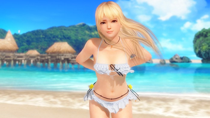 マリーローズ　かわいいうえにエッチのトップ画像
