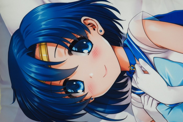 えっちな抱き枕いっぱいでるwwwwwwwwのトップ画像