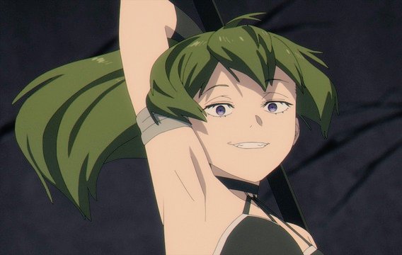 ぶっちゃけフリーレンのユーベル抱けるか？？？？？？のトップ画像