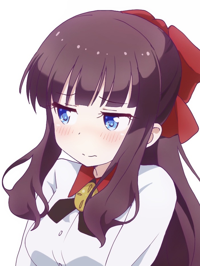 滝本ひふみとかいうえっちなキャラwwwwwwwwwwwのトップ画像