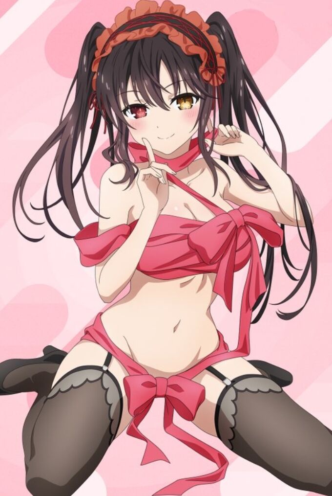 時崎狂三ちゃんwwwwwwwwwwwwwwのトップ画像