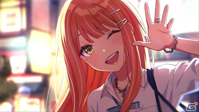 紫雲清夏とかいう学マスキャラwwwwwwwwwwのトップ画像