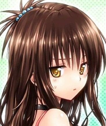 【悲報】Toloveるの美柑さん、実の兄に発情してしまうのトップ画像