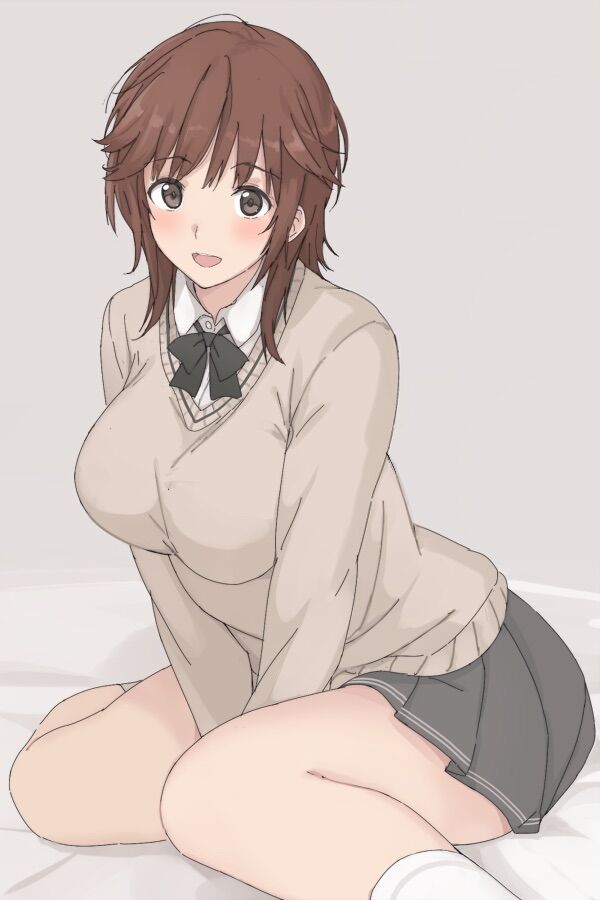 原作知らないけど使ってるキャラwwwwwwwwwwのトップ画像