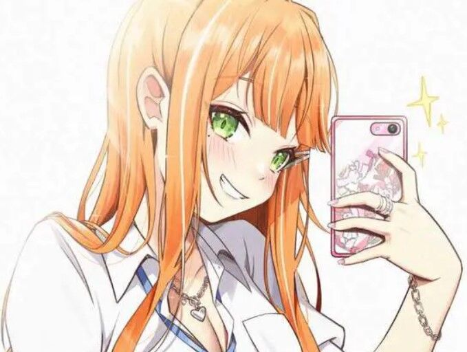 ギャル「っぽい」女の子キャラwwwwwwwwwのトップ画像