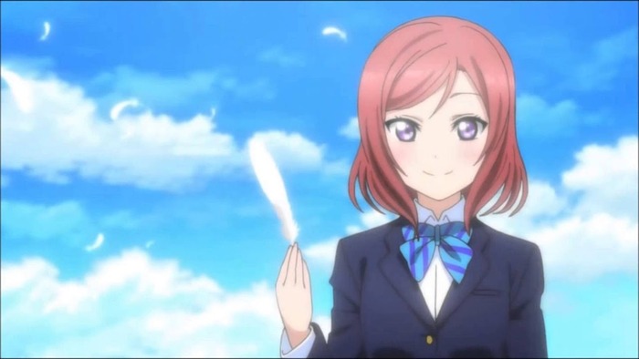西木野真姫とかいうキャラwwwwwwwwのトップ画像