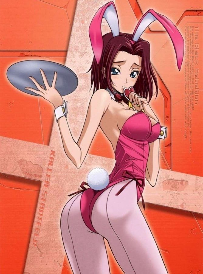 紅月カレンとかいうキャラwwwwwwwwwwのトップ画像