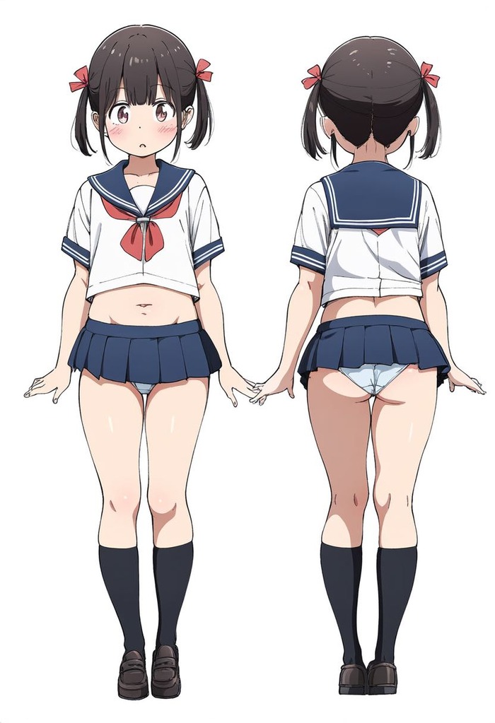 エロ制服とかいうジャンルwwwwwwwwのトップ画像