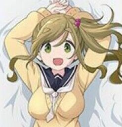 お前らって、ゆるキャン△だと犬山あおいが好きそうだよなｗｗｗｗｗｗｗｗｗのトップ画像