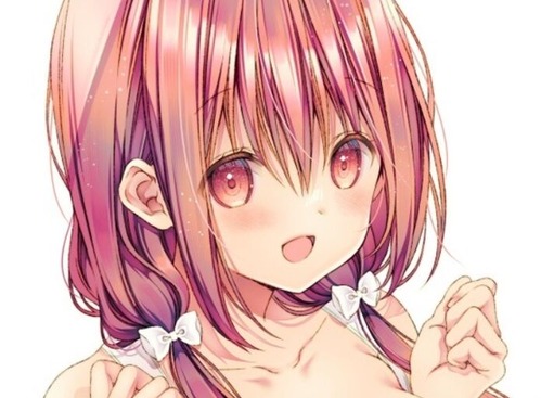 【速報】ひなこちゃん、ついに乳首解禁してしまう!!!!!!のトップ画像