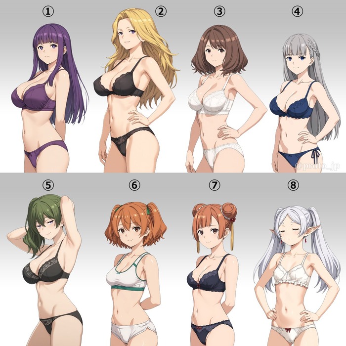 乳並べとかいう残酷なおこなひのトップ画像