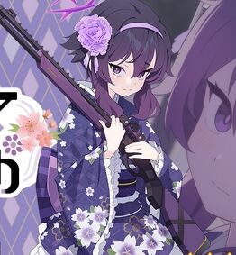 ブルアカで一番かわいいキャラに気づいてしまったのトップ画像